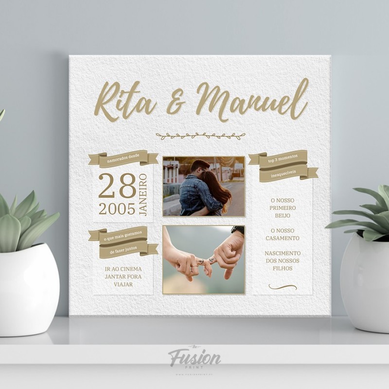 Azulejo Melhores Momentos