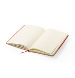 Bloco de Notas A5 com cortiça Personalizado – Brindes Promocionais Fusion Print