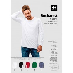 T-Shirt FRIENDS Boyfriend