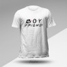 T-Shirt FRIENDS Boyfriend