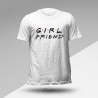 T-Shirt FRIENDS Girlfriend