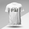 T-Shirt Dia do Pai
