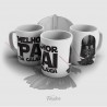 Caneca Melhor Pai da Galáxia