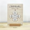 Moldura Puzzle