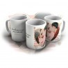 Caneca Amor para a Vida Toda