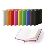 Bloco de Notas A6 Personalizado – Brindes Promocionais Fusion Print