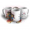 Caneca Amor motard