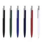 Pack de Canetas de Alumínio Personalizadas- Brindes Corporativos e Eventos Fusion Print