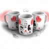 Caneca Familia Mouse