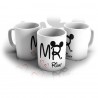 Caneca Mr Right
