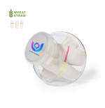 Conjunto de Marcadores Florescentes Personalizável- Brindes Corporativos e Eventos Fusion Print