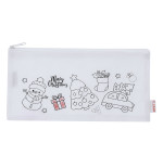 Estojos para Pintar de Natal- Personalizados de Natal da Fusion Print