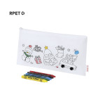 Estojos para Pintar de Natal- Personalizados de Natal da Fusion Print