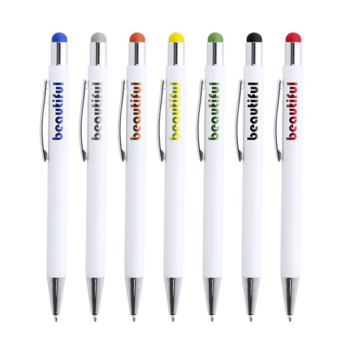 Canetas Personalizadas- Brindes Corporativos e Eventos Fusion Print