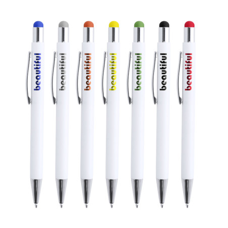 Canetas Personalizadas- Brindes Corporativos e Eventos Fusion Print