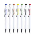 Canetas Personalizadas- Brindes Corporativos e Eventos Fusion Print