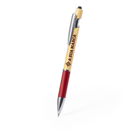 Canetas Personalizadas- Brindes Corporativos e Eventos Fusion Print