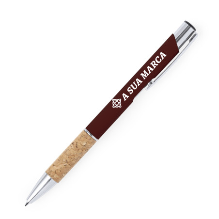 Canetas Personalizadas- Brindes Corporativos e Eventos Fusion Print