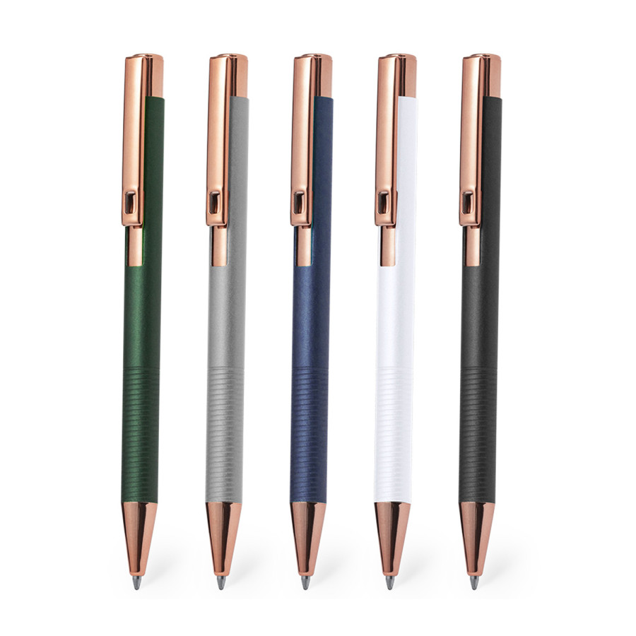 Canetas Personalizadas- Brindes Corporativos e Eventos Fusion Print