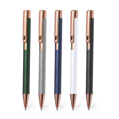 Canetas Personalizadas- Brindes Corporativos e Eventos Fusion Print