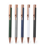 Canetas Personalizadas- Brindes Corporativos e Eventos Fusion Print