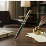 Canetas Personalizadas- Brindes Corporativos e Eventos Fusion Print