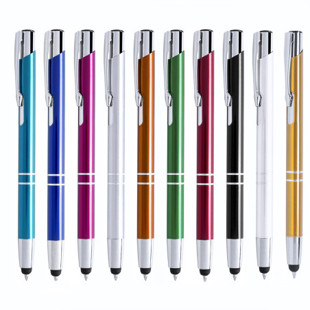 Canetas Personalizadas- Brindes Corporativos e Eventos Fusion Print