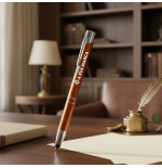 Canetas Personalizadas- Brindes Corporativos e Eventos Fusion Print