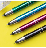 Canetas Personalizadas- Brindes Corporativos e Eventos Fusion Print