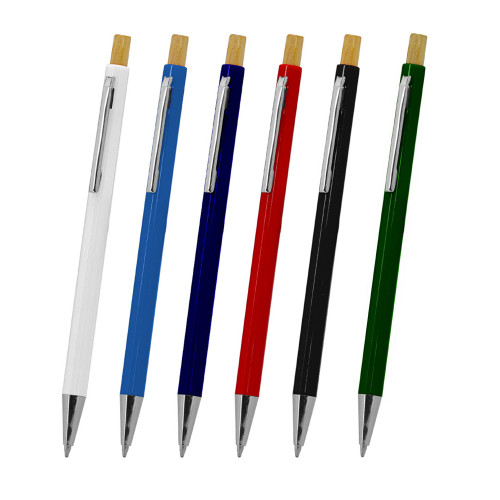 Canetas Personalizadas- Brindes Corporativos e Eventos Fusion Print