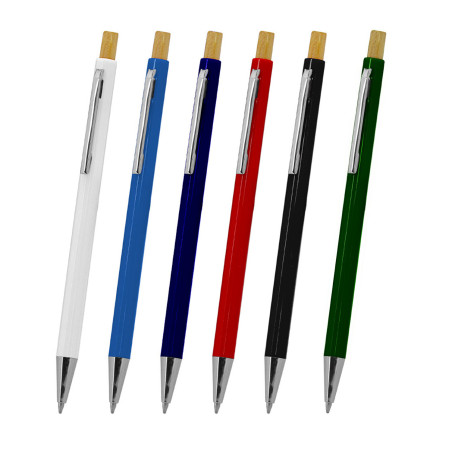 Canetas Personalizadas- Brindes Corporativos e Eventos Fusion Print