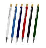 Canetas Personalizadas- Brindes Corporativos e Eventos Fusion Print