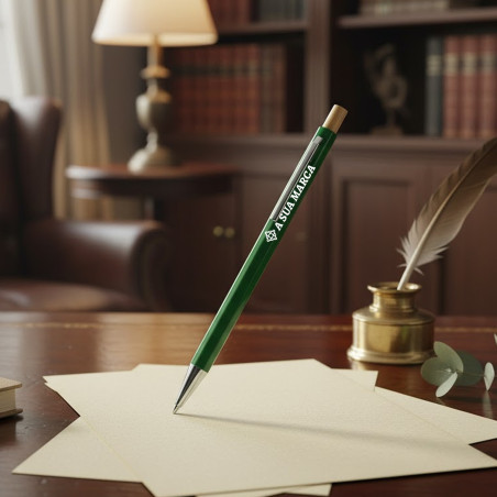 Canetas Personalizadas- Brindes Corporativos e Eventos Fusion Print