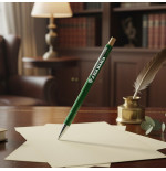 Canetas Personalizadas- Brindes Corporativos e Eventos Fusion Print