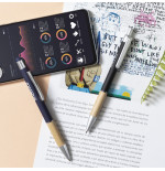 Canetas Personalizadas- Brindes Corporativos e Eventos Fusion Print