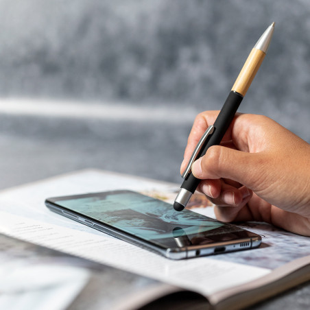 Canetas Personalizadas- Brindes Corporativos e Eventos Fusion Print