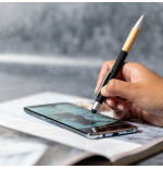 Canetas Personalizadas- Brindes Corporativos e Eventos Fusion Print