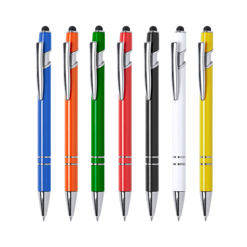 Canetas Personalizadas- Brindes Corporativos e Eventos Fusion Print