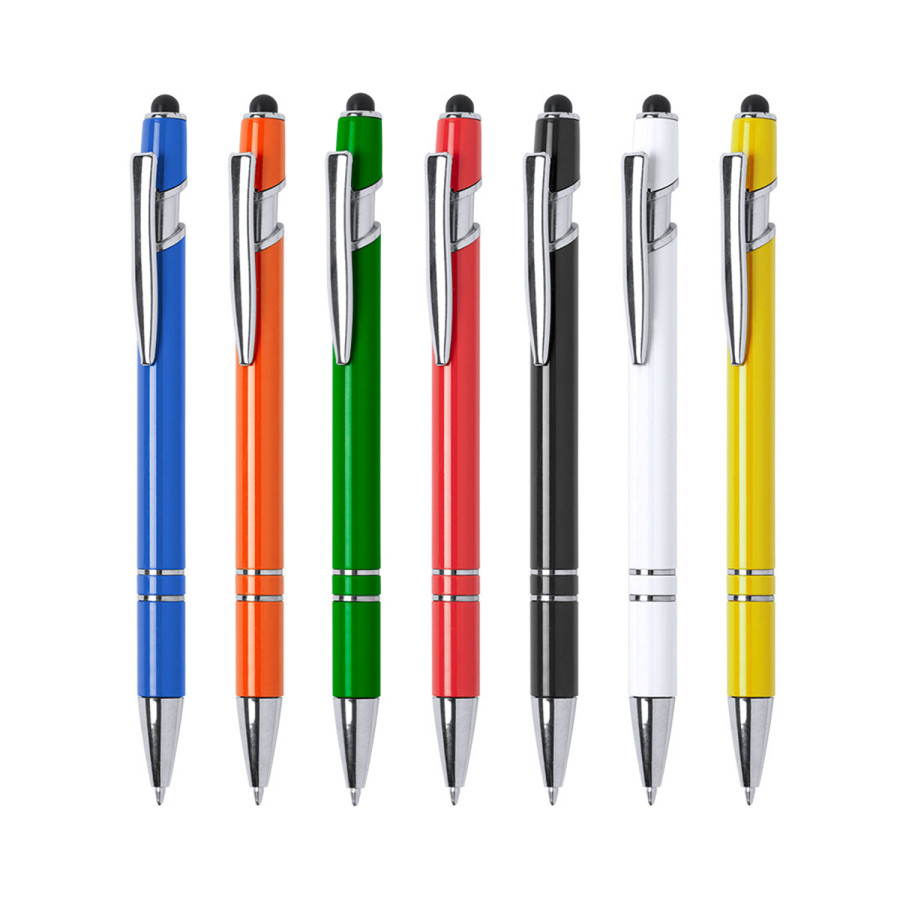 Canetas Personalizadas- Brindes Corporativos e Eventos Fusion Print