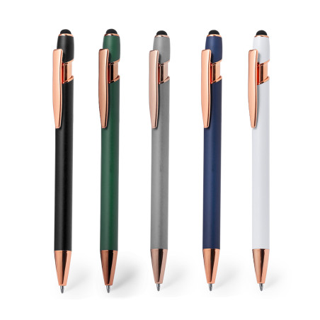 Canetas Personalizadas- Brindes Corporativos e Eventos Fusion Print