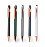 Canetas Personalizadas- Brindes Corporativos e Eventos Fusion Print