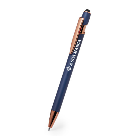 Canetas Personalizadas- Brindes Corporativos e Eventos Fusion Print