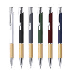 Canetas Personalizadas- Brindes Corporativos e Eventos Fusion Print