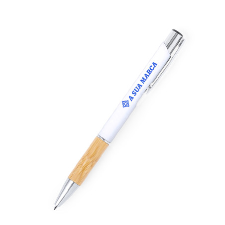 Canetas Personalizadas- Brindes Corporativos e Eventos Fusion Print