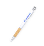 Canetas Personalizadas- Brindes Corporativos e Eventos Fusion Print