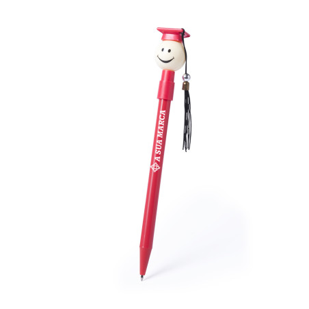 Canetas Personalizadas- Brindes Corporativos e Eventos Fusion Print