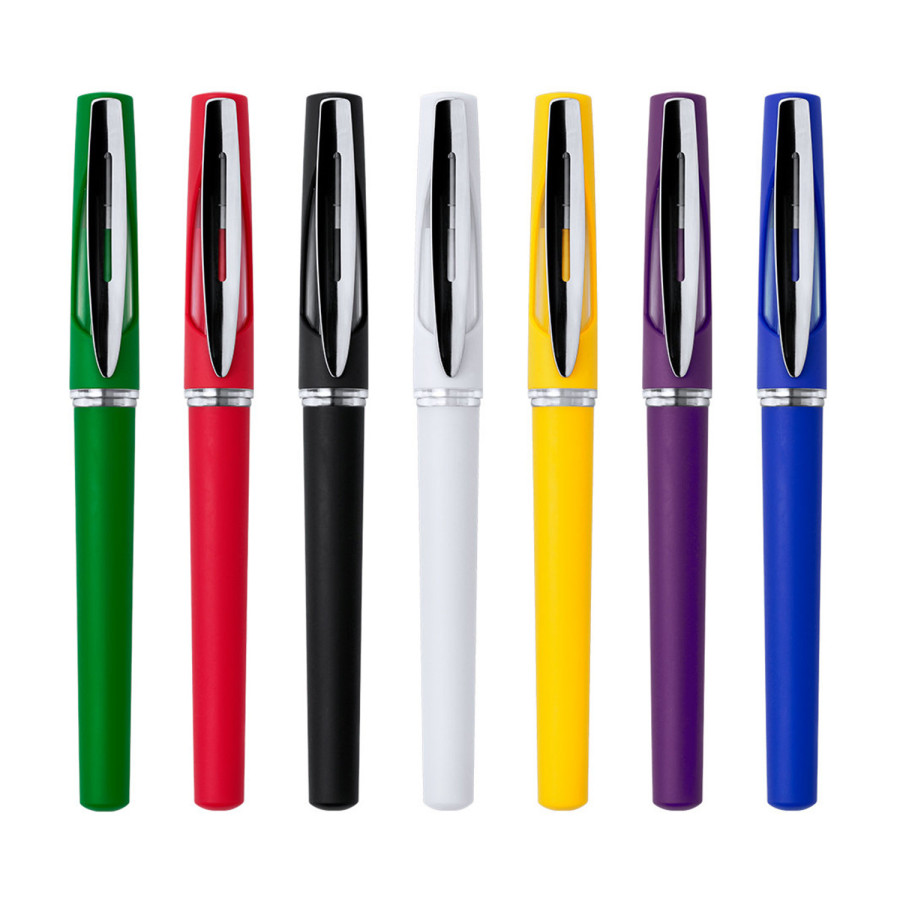 Canetas Personalizadas- Brindes Corporativos e Eventos Fusion Print