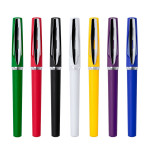 Canetas Personalizadas- Brindes Corporativos e Eventos Fusion Print