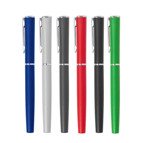 Canetas Personalizadas- Brindes Corporativos e Eventos Fusion Print