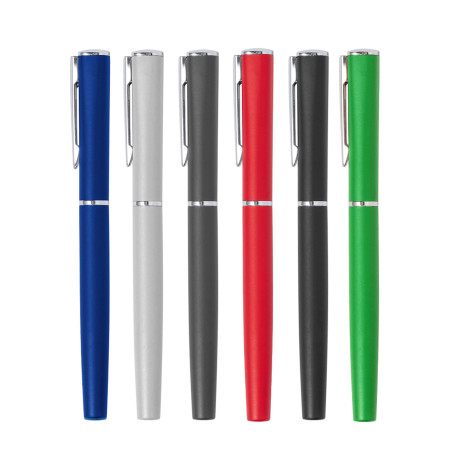 Canetas Personalizadas- Brindes Corporativos e Eventos Fusion Print